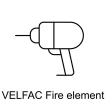 The VELFAC Fire Element Installation and Adjustment Guide
